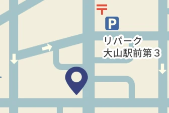 リパーク大山駅前第３